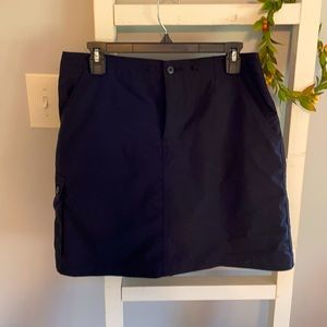 Patagonia skort
